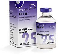 Porcilis AR-T DF 25 doses / 50ml