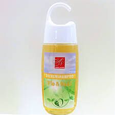 Animal-Nature Vlo & Huid 250 ml