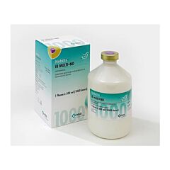 Nobilis IBmulti+ND 1000d / 500ml