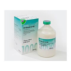 Nobilis RT+IBmulti+G+ND 1000 doses (prijs op aanvraag)