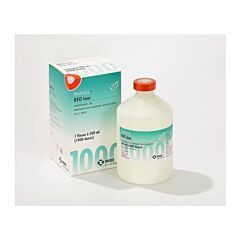 Nobilis Reo Inac 1000 doses / 500ml (prijs op aanvraag)