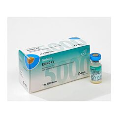 Nobilis Rhino CV 10 x 5000 doses