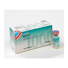 Nobilis Reo 2177 10 x 1000 doses
