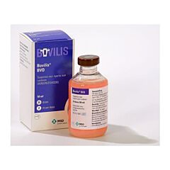 Bovilis BVD 25 doses (plastic flacon).