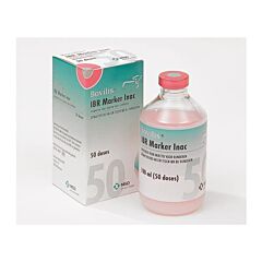 Bovilis IBR marker inactive 1 x 50 doses.