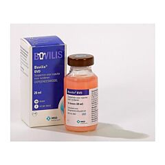 Bovilis BVD 10 doses (plastic flacon)