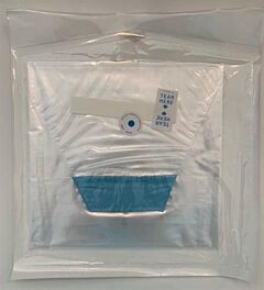 Versavet Comfort Sleeve 23cm steriel 1 stuk