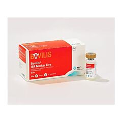 Bovilis IBR Marker Live 10 x 25 doses