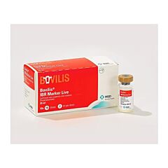 Bovilis IBR Marker Live 10 x 10 doses