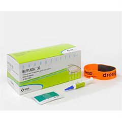 Nafpenzal 3D 1 x 20 injectoren