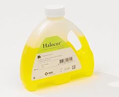 Halocur 1 x 490 ml Refill