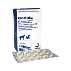 Protexin Cobalaplex 60 caps