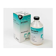 Porcilis Ery + Parvo 50 doses 100ml