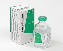 Dexadreson rund 50 ml