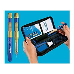 VetPen Starter Kit 1-16 Units