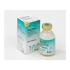 Porcilis M Hyo ID Once 1x100ds 20ml