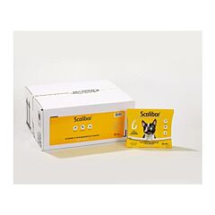 Scalibor Protector Band Small / Medium 20 stuks