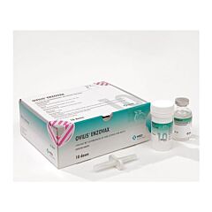 Ovilis Enzovax 1x10ds+1x20ml dil