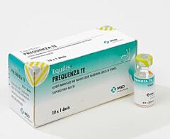 Equilis Prequenza TE 10x 1 dosis