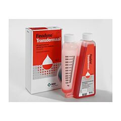 Finadyne Transdermaal 250 ml