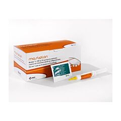 Mastiplan LC 1 x 20 injectoren