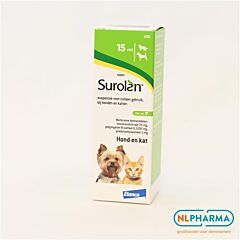 Surolan 15 ml