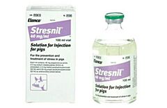 Stresnil 40mg 100ml