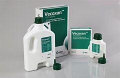 Vecoxan 2,5mg/ml 1 liter