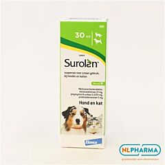 Surolan 30 ml