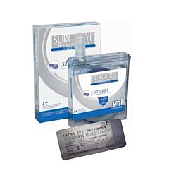 Surgicryl monofilament ep-3.5 usp 0 15 meter
