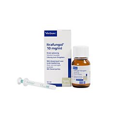 Itrafungol 52 ml