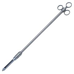 Extended Mandibular/General Nerve Block Syringe 1.8ml Euro