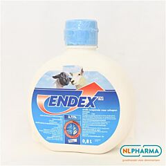 Endex 8,75 % 0,8 liter