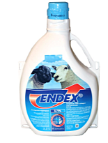 Endex 8,75 % 2,2 liter