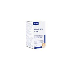 Clomicalm 5 mg 30 tabletten