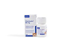 Clomicalm 80 mg 30 tabletten