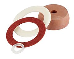 Washer-set for 30 + 50 ml, for Roux-Revolver