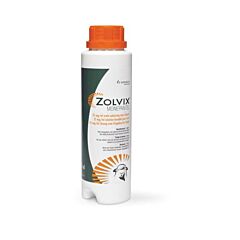 Zolvix 25 mg/ml 500 ml, orale oplossing voor schapen