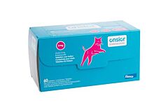 Onsior 6 mg voor katten 2,5 - 6kg 10 x 6 tab.