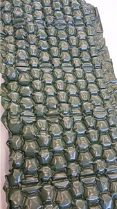 Fastwrap AirPouch quilt per meter gevuld met lucht