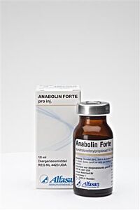 Anabolin Forte 10 ml LEVERTIJD ONBEKEND
