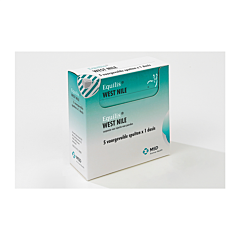 Equilis West Nile 5x1ds.