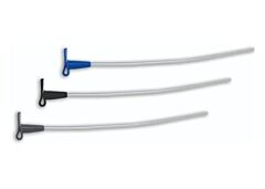 Maagsonde Securmed PVC 50cm ch5 -1,7mm grijs