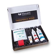 Maxani Therapiebox Wond