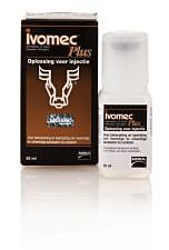 Ivomec plus injectie 50 ml
