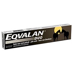 Eqvalan Duo 1 injector