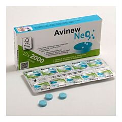 Avinew Neo Bruistablet 10 tabl. a 2000 ds