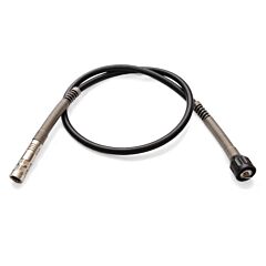 DYNAMIC Edeco Aandrijfkabel compleet