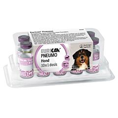 Eurican Pneumo 10 x 1 dosis