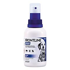 Frontline Spray 100 ml